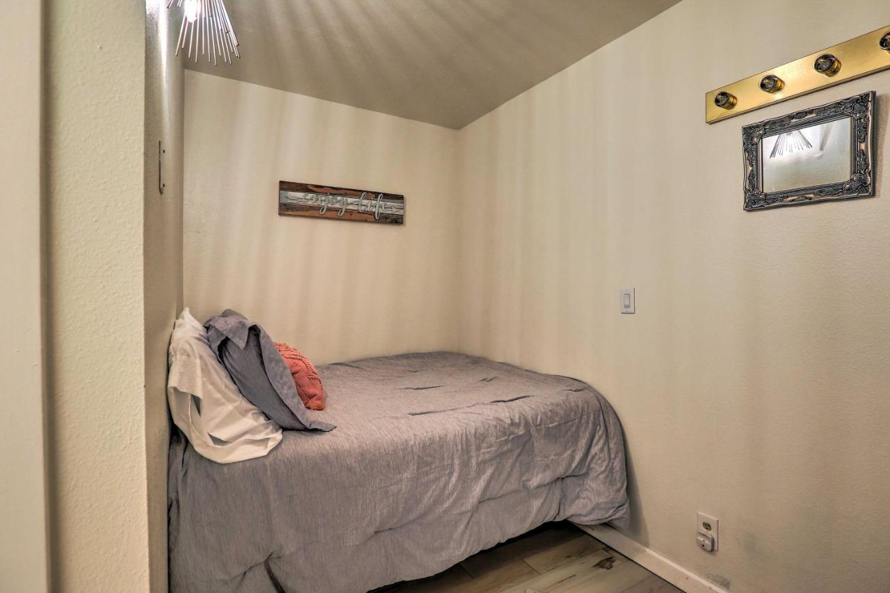Resort Condo Retreat About 6 Mi To Downtown Bend! エクステリア 写真