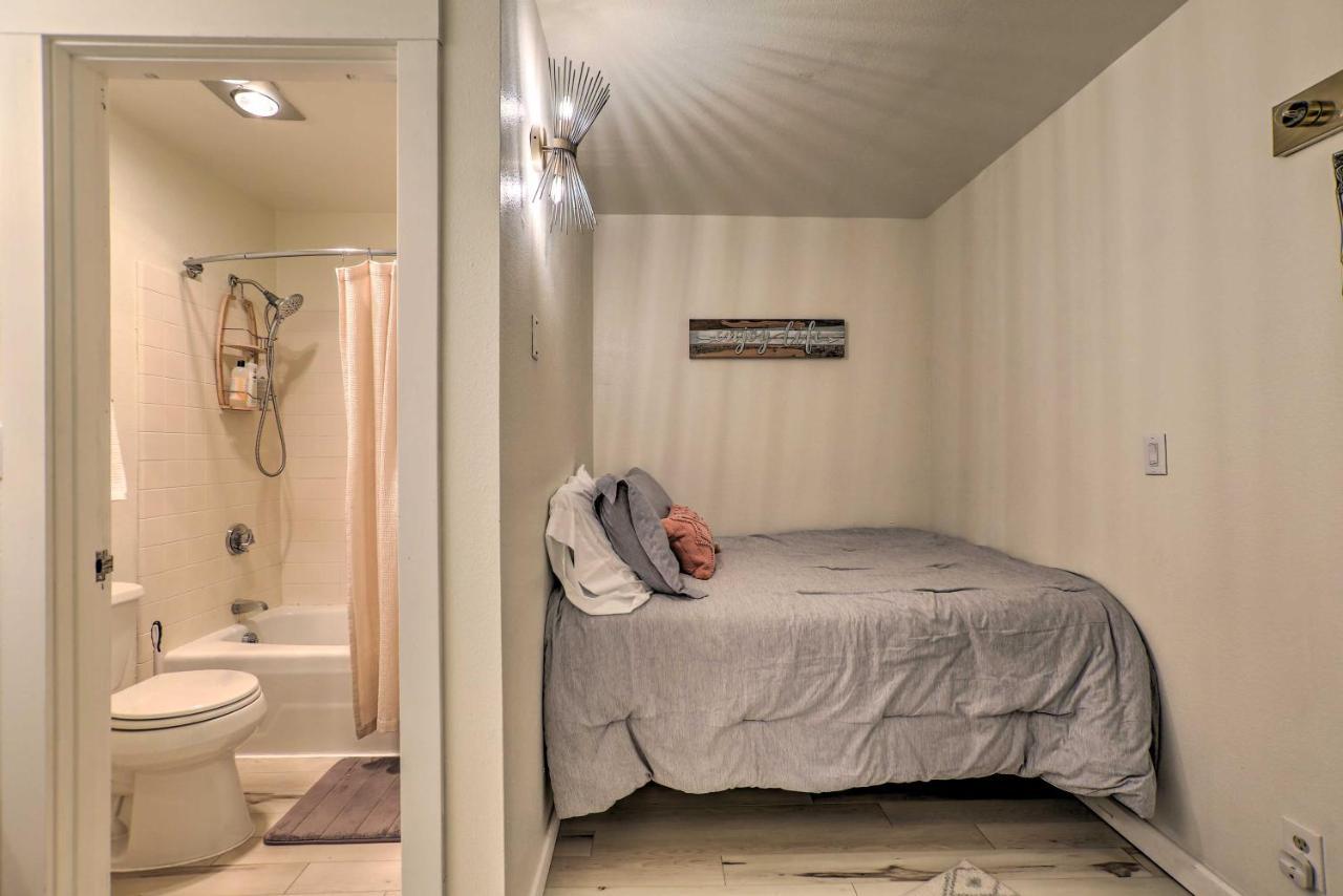 Resort Condo Retreat About 6 Mi To Downtown Bend! エクステリア 写真