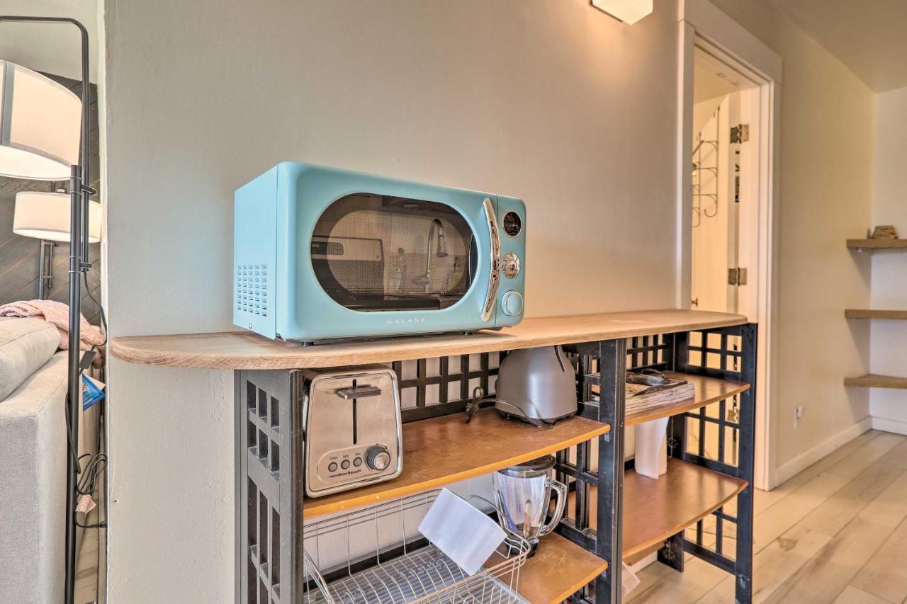 Resort Condo Retreat About 6 Mi To Downtown Bend! エクステリア 写真
